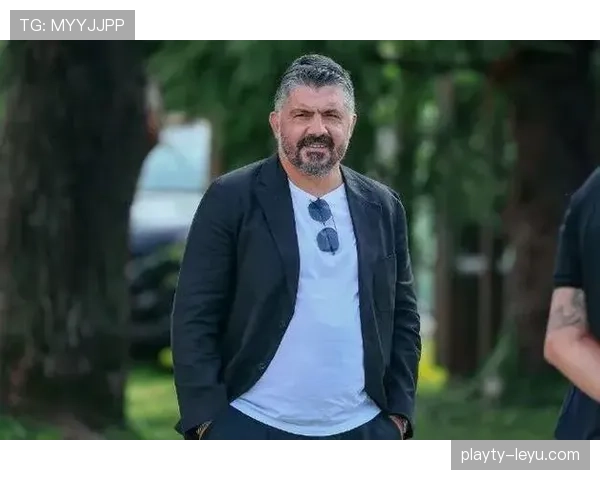 加图索:从球场硬汉到意大利足球的战术指挥官