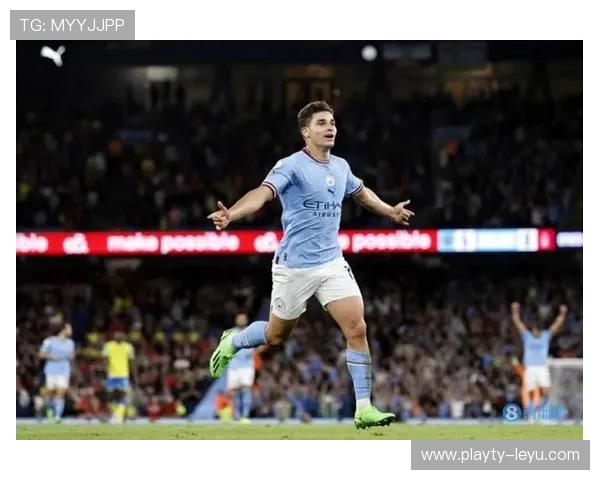 曼城阿根廷前锋阿尔瓦雷斯:从天赋少年到英超锋线新星 曼城阿根廷前锋阿尔瓦雷斯:从天赋少年到英超锋线新星