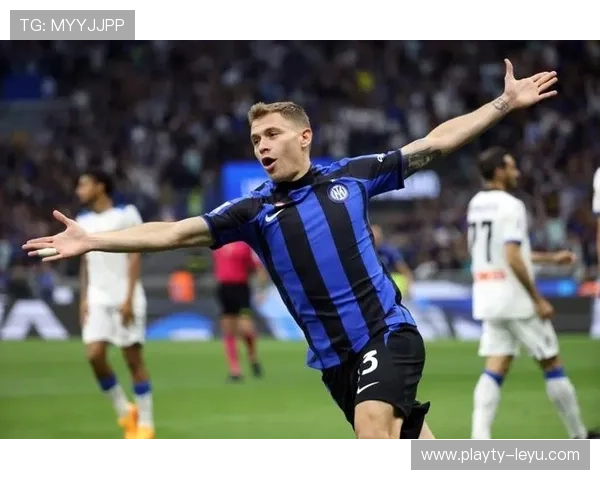 巴雷拉：从意甲新秀到意大利中场核心！逆境中如何完成自我蜕变？